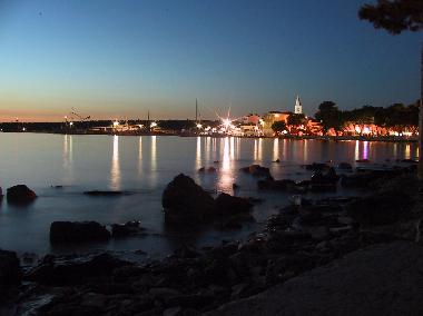 Apartamento de vacaciones en Fazana (Istarska)Casa de vacaciones