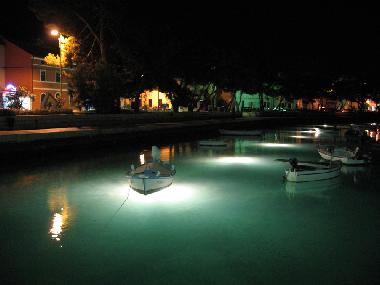 Apartamento de vacaciones en Fazana (Istarska)Casa de vacaciones