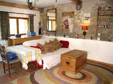 Apartamento de vacaciones en Pamiers (Ari�ge)Casa de vacaciones