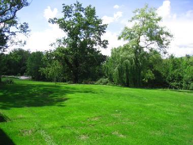 Apartamento de vacaciones en Pamiers (Ari�ge)Casa de vacaciones