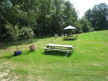 Apartamento de vacaciones en Pamiers (Ari�ge)Casa de vacaciones