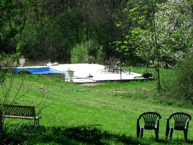 Apartamento de vacaciones en Pamiers (Ari�ge)Casa de vacaciones