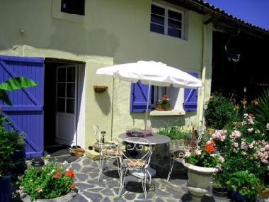 Apartamento de vacaciones en Pamiers (Ari�ge)Casa de vacaciones