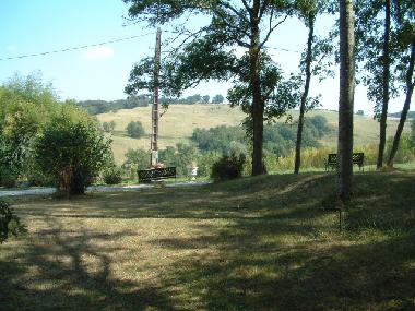 Apartamento de vacaciones en Pamiers (Ari�ge)Casa de vacaciones