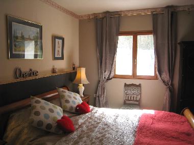 Apartamento de vacaciones en Pamiers (Ari�ge)Casa de vacaciones