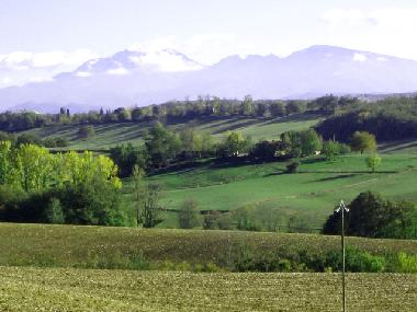 Apartamento de vacaciones en Pamiers (Ari�ge)Casa de vacaciones