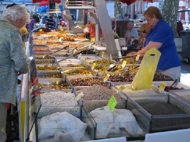 Apartamento de vacaciones en Pamiers (Ari�ge)Casa de vacaciones