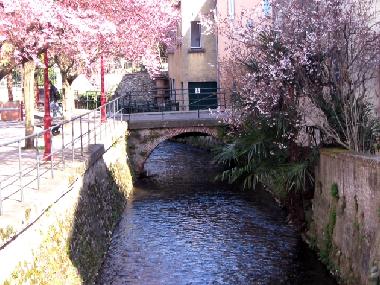 Apartamento de vacaciones en Pamiers (Ari�ge)Casa de vacaciones