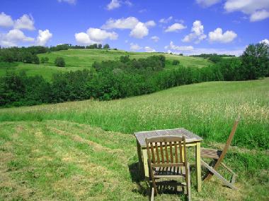 Apartamento de vacaciones en Pamiers (Ari�ge)Casa de vacaciones