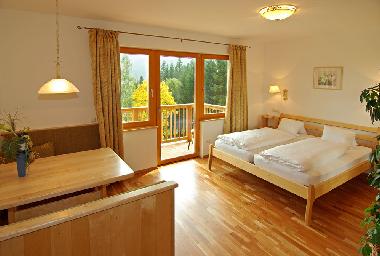 Apartamento de vacaciones en Oberndorf bei Kitzbhel (Tiroler Unterland)Casa de vacaciones