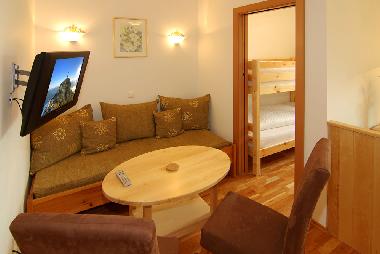 Apartamento de vacaciones en Oberndorf bei Kitzbhel (Tiroler Unterland)Casa de vacaciones