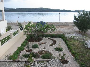 Apartamento de vacaciones en aborić (Sibensko-Kninska)Casa de vacaciones
