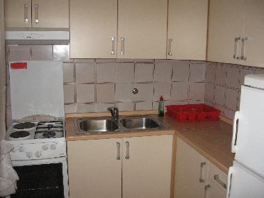 Apartamento de vacaciones en aborić (Sibensko-Kninska)Casa de vacaciones