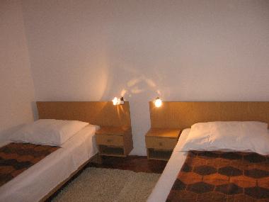 Apartamento de vacaciones en aborić (Sibensko-Kninska)Casa de vacaciones