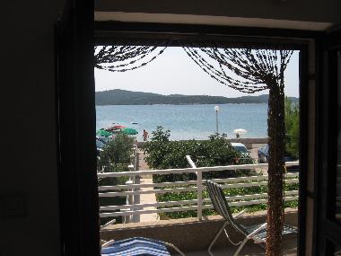 Apartamento de vacaciones en aborić (Sibensko-Kninska)Casa de vacaciones