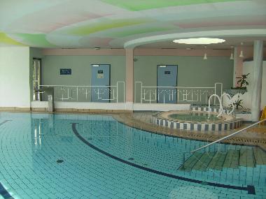 Casa de vacaciones en Bad Waltersdorf (Oststeiermark)Casa de vacaciones