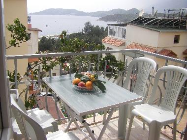 Apartamento de vacaciones en Kas (Antalya)Casa de vacaciones