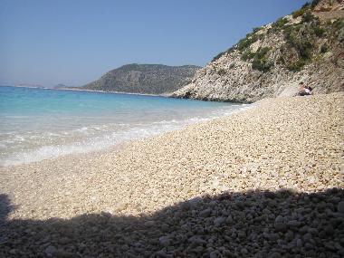 Apartamento de vacaciones en Kas (Antalya)Casa de vacaciones