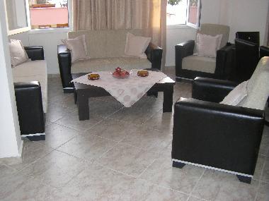 Apartamento de vacaciones en Kas (Antalya)Casa de vacaciones