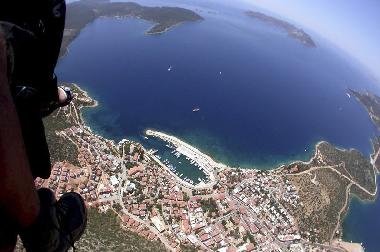 Apartamento de vacaciones en Kas (Antalya)Casa de vacaciones