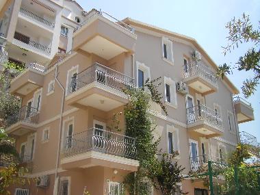 Apartamento de vacaciones en Kas (Antalya)Casa de vacaciones