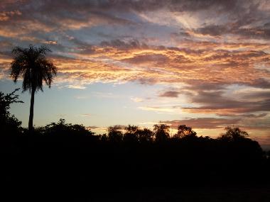 Casa de vacaciones en Altos (Cordillera)Casa de vacaciones