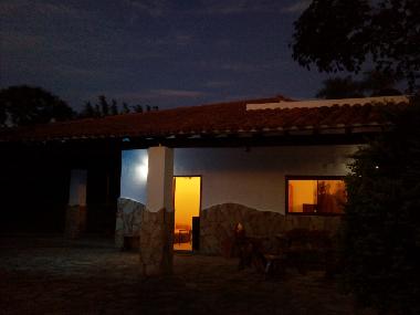 Casa de vacaciones en Altos (Cordillera)Casa de vacaciones