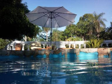 Casa de vacaciones en Altos (Cordillera)Casa de vacaciones