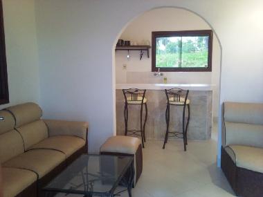 Casa de vacaciones en Altos (Cordillera)Casa de vacaciones