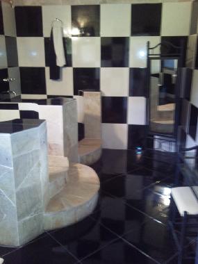 Casa de vacaciones en Altos (Cordillera)Casa de vacaciones