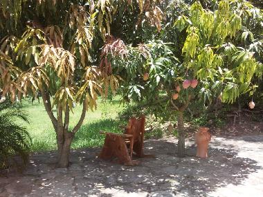 Casa de vacaciones en Altos (Cordillera)Casa de vacaciones