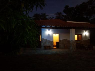 Casa de vacaciones en Altos (Cordillera)Casa de vacaciones