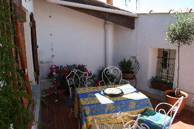 Casa de vacaciones en Valros (Hrault)Casa de vacaciones