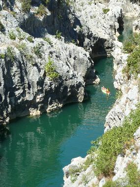 Casa de vacaciones en Valros (Hrault)Casa de vacaciones