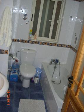 Apartamento de vacaciones en St Paul`s Bay (Malta)Casa de vacaciones