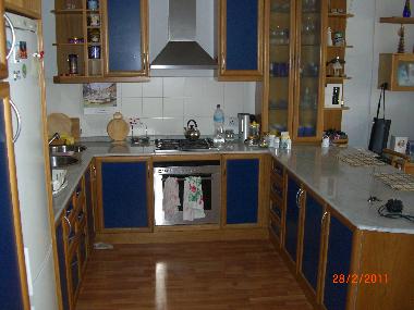 Apartamento de vacaciones en St Paul`s Bay (Malta)Casa de vacaciones