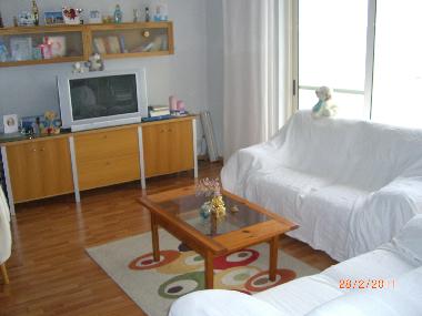 Apartamento de vacaciones en St Paul`s Bay (Malta)Casa de vacaciones
