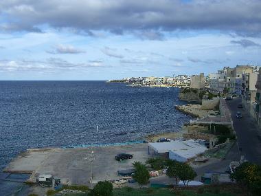 Apartamento de vacaciones en St Paul`s Bay (Malta)Casa de vacaciones