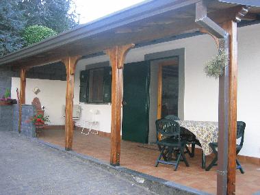 Apartamento de vacaciones en Montargano (Catania)Casa de vacaciones