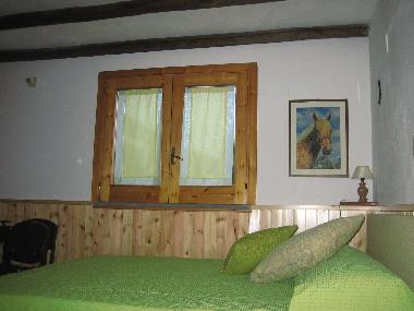 Apartamento de vacaciones en Montargano (Catania)Casa de vacaciones