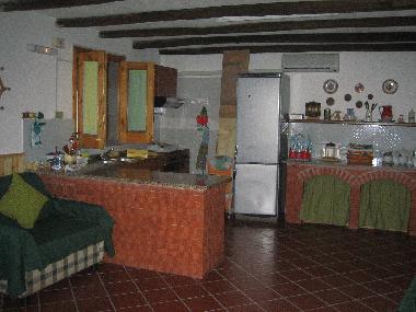 Apartamento de vacaciones en Montargano (Catania)Casa de vacaciones