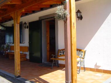 Apartamento de vacaciones en Montargano (Catania)Casa de vacaciones