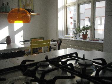 Apartamento de vacaciones en Copenhagen (Kobenhavn)Casa de vacaciones