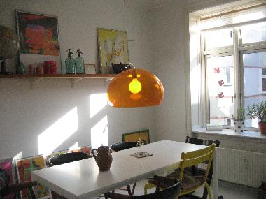 Apartamento de vacaciones en Copenhagen (Kobenhavn)Casa de vacaciones