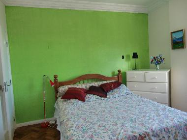 Apartamento de vacaciones en Salvador (Bahia)Casa de vacaciones