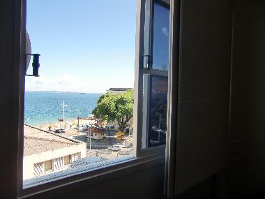 Apartamento de vacaciones en Salvador (Bahia)Casa de vacaciones