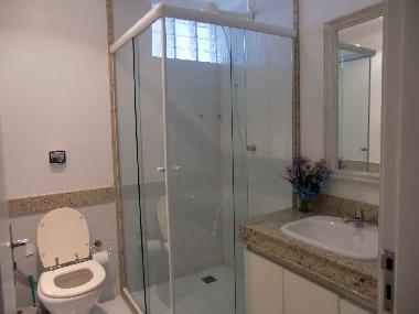 Apartamento de vacaciones en Salvador (Bahia)Casa de vacaciones