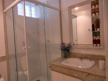 Apartamento de vacaciones en Salvador (Bahia)Casa de vacaciones