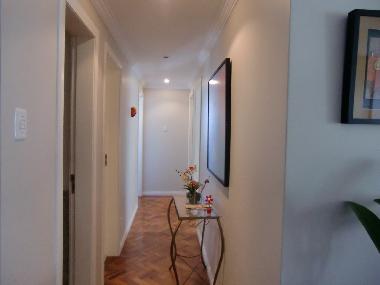 Apartamento de vacaciones en Salvador (Bahia)Casa de vacaciones