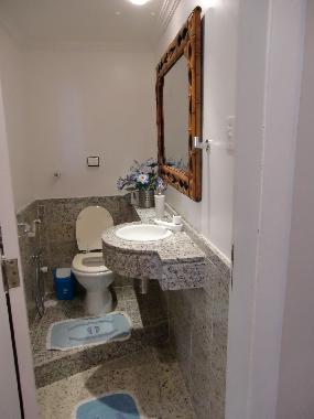 Apartamento de vacaciones en Salvador (Bahia)Casa de vacaciones